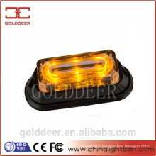 12V Road Safety Led Flashing Strobe Light (SL623-S)